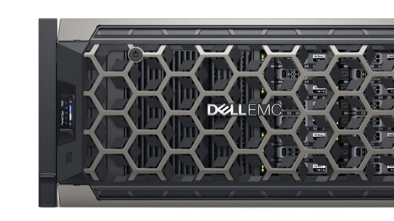 PowerEdge T640塔式服務器 - 易于調整和擴展，用途更廣泛