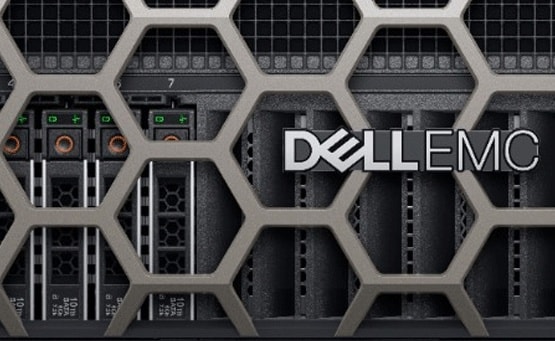 PowerEdge R740XD - 借助全面保護增強數(shù)據(jù)中心